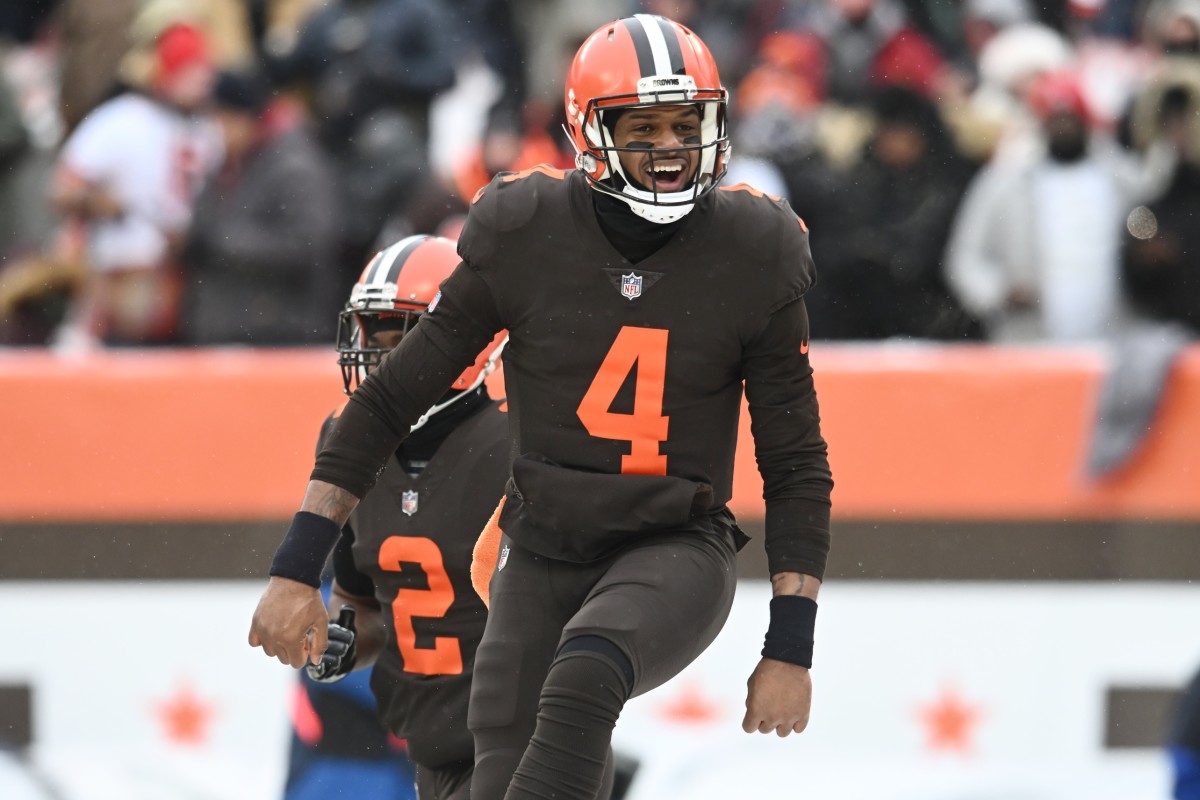 2023 NFL schedule release featuring a best bet for the Cleveland Browns -  Sports Illustrated Cleveland Browns News, Analysis and More