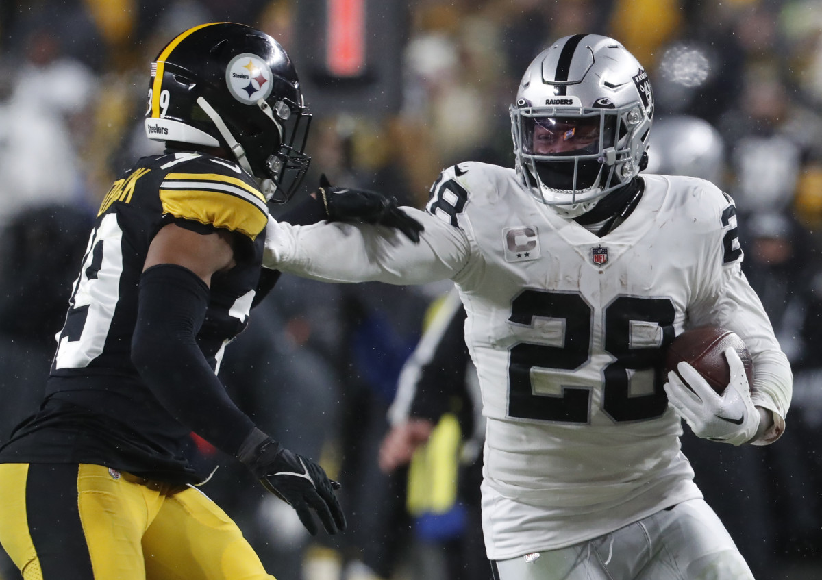 A Final Look at Week 17, and A Look Ahead at the Final Week 18: Bama in the  NFL - Sports Illustrated Alabama Crimson Tide News, Analysis and More