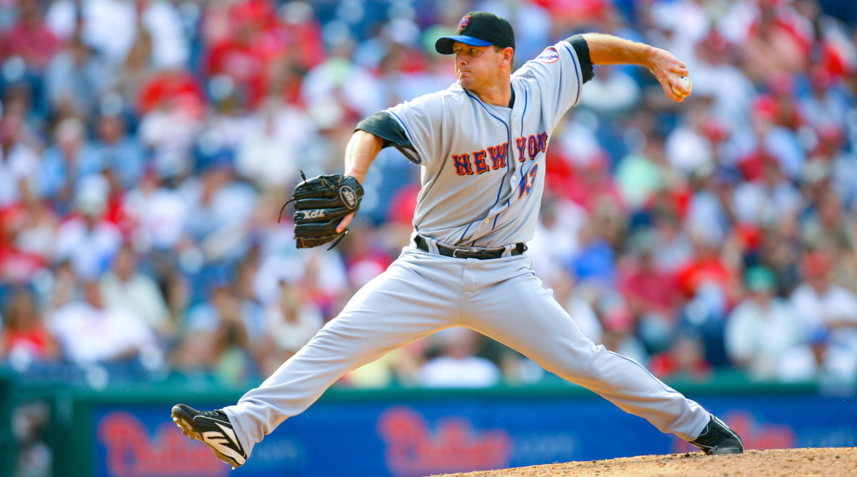 Billy Wagner still isn't in the Hall of Fame, and that's a problem
