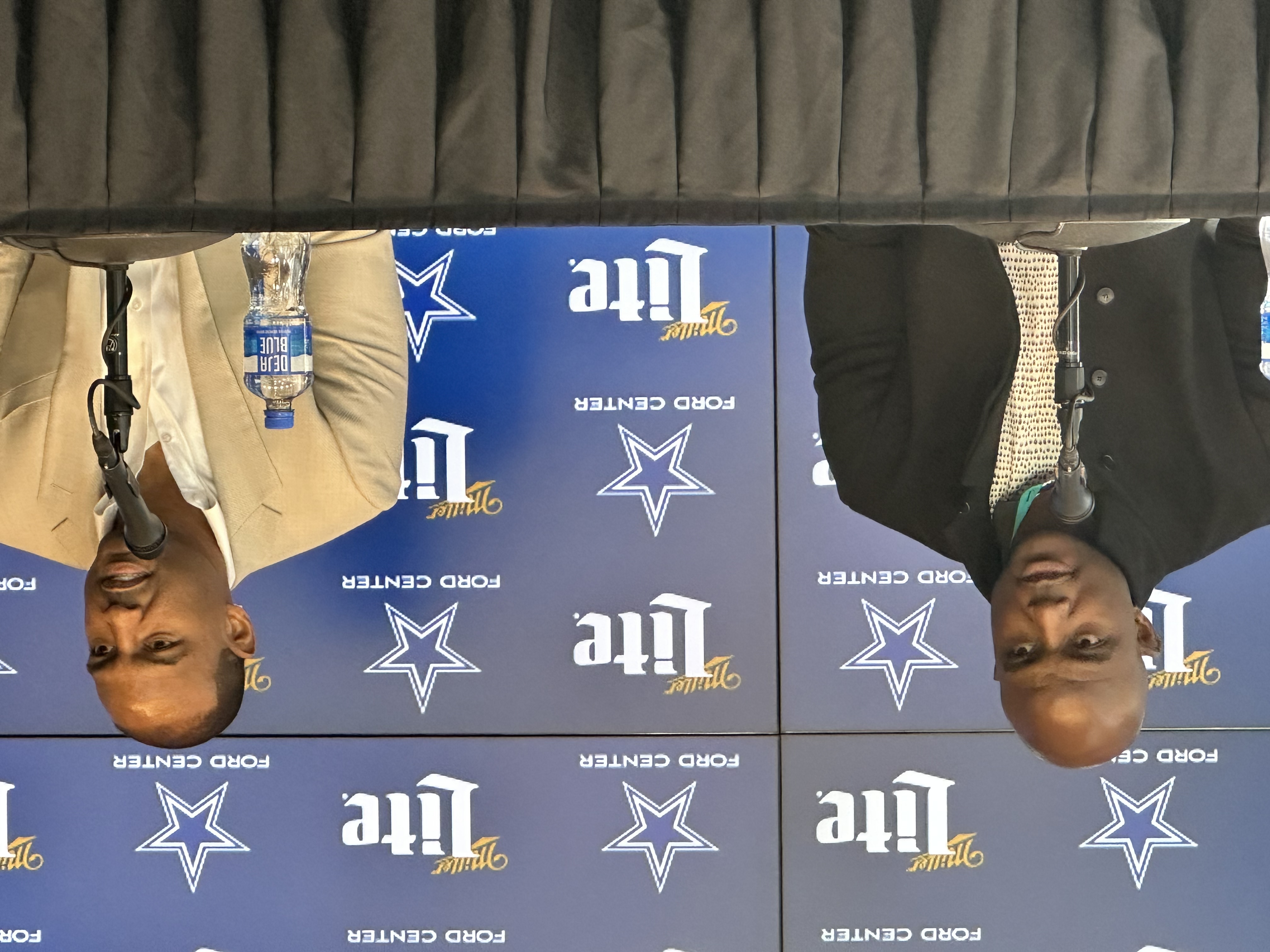 Dallas Cowboys BREAKING: DeMarcus Ware, Darren Woodson Make Hall of Fame  Final 15 - FanNation Dallas Cowboys News, Analysis and More