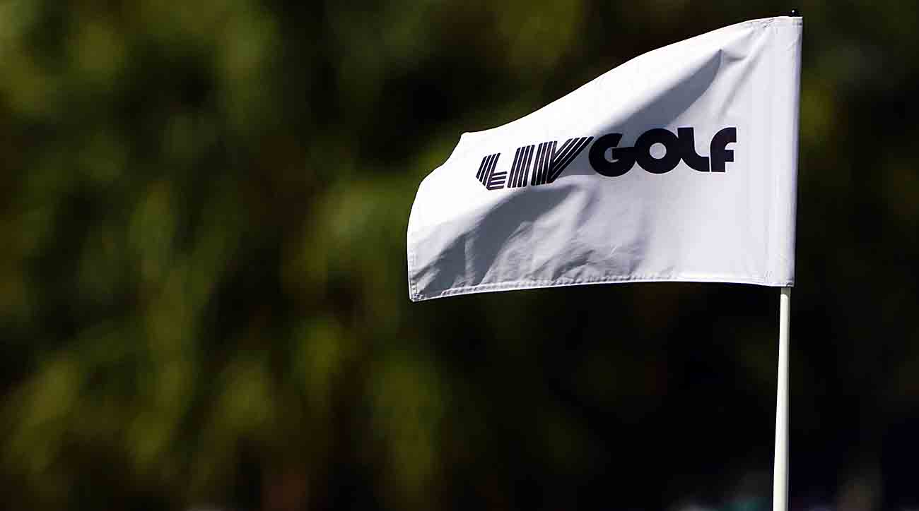 Programa completo 2023 LIV Golf: eventos, fechas, ganadores