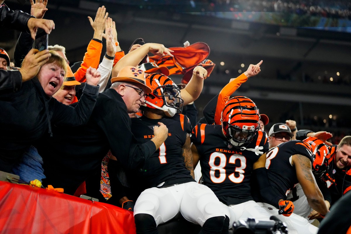 Bengals 2023 NFL schedule: Week-by-week predictions for every game