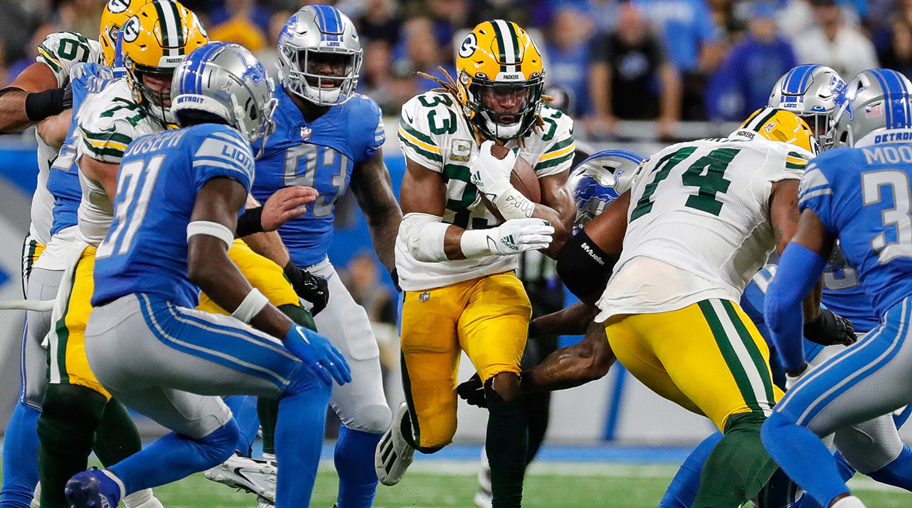 NFL Week 18 picks: National experts overwhelmingly predict Packers