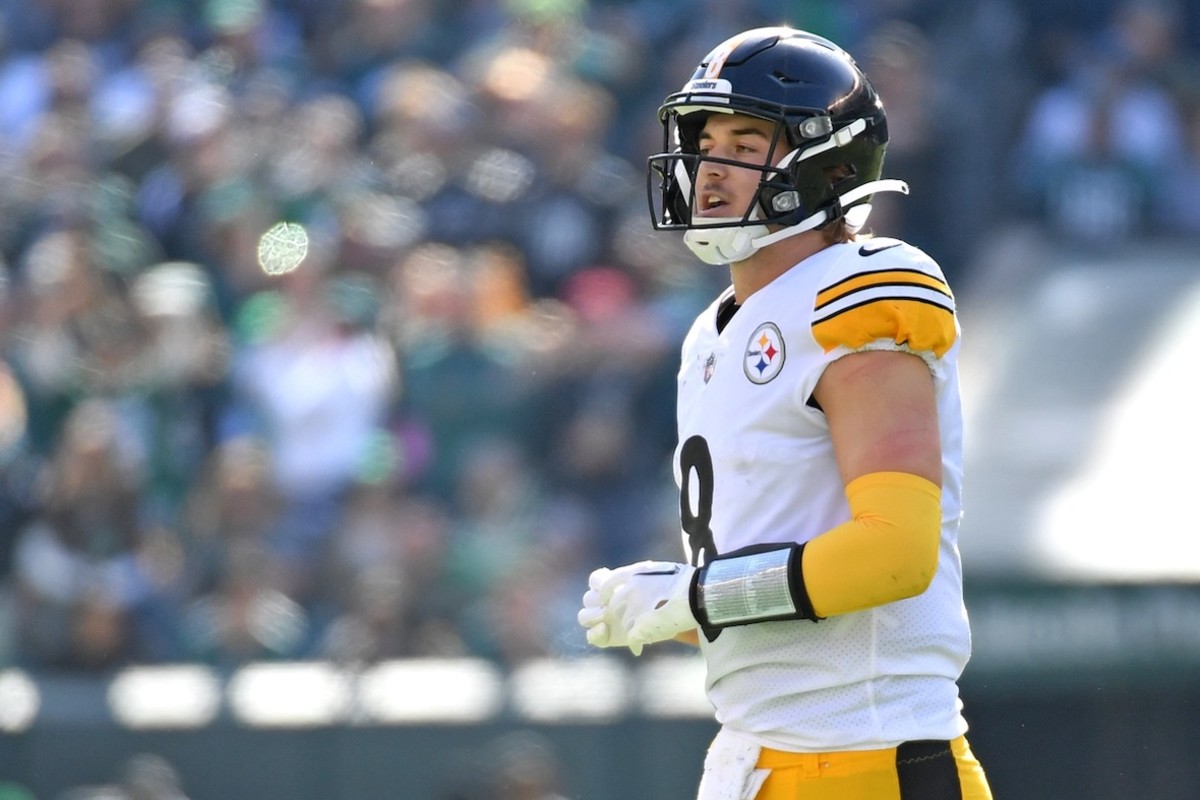 I Severely Underestimated Kenny:' Roethlisberger Says Sky Is The