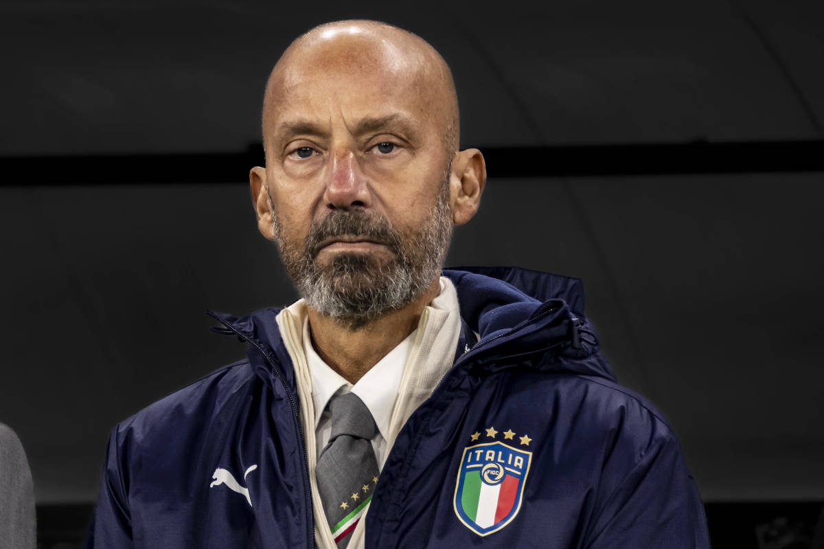 Fallece Gianluca Vialli Leyenda Del Futbol Italiano Para Ganar