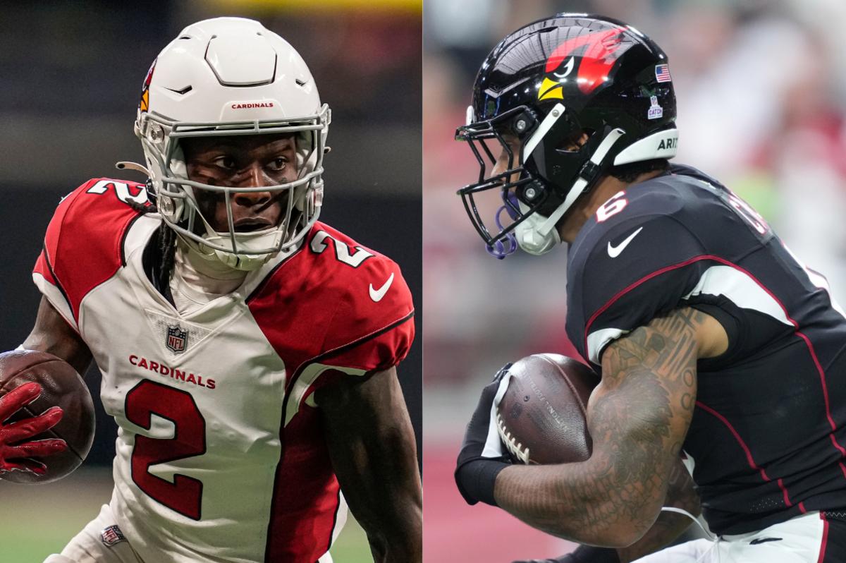 Arizona Cardinals, San Francisco 49ers Both Mark Key Players Questionable -  Sports Illustrated Arizona Cardinals News, Analysis and More