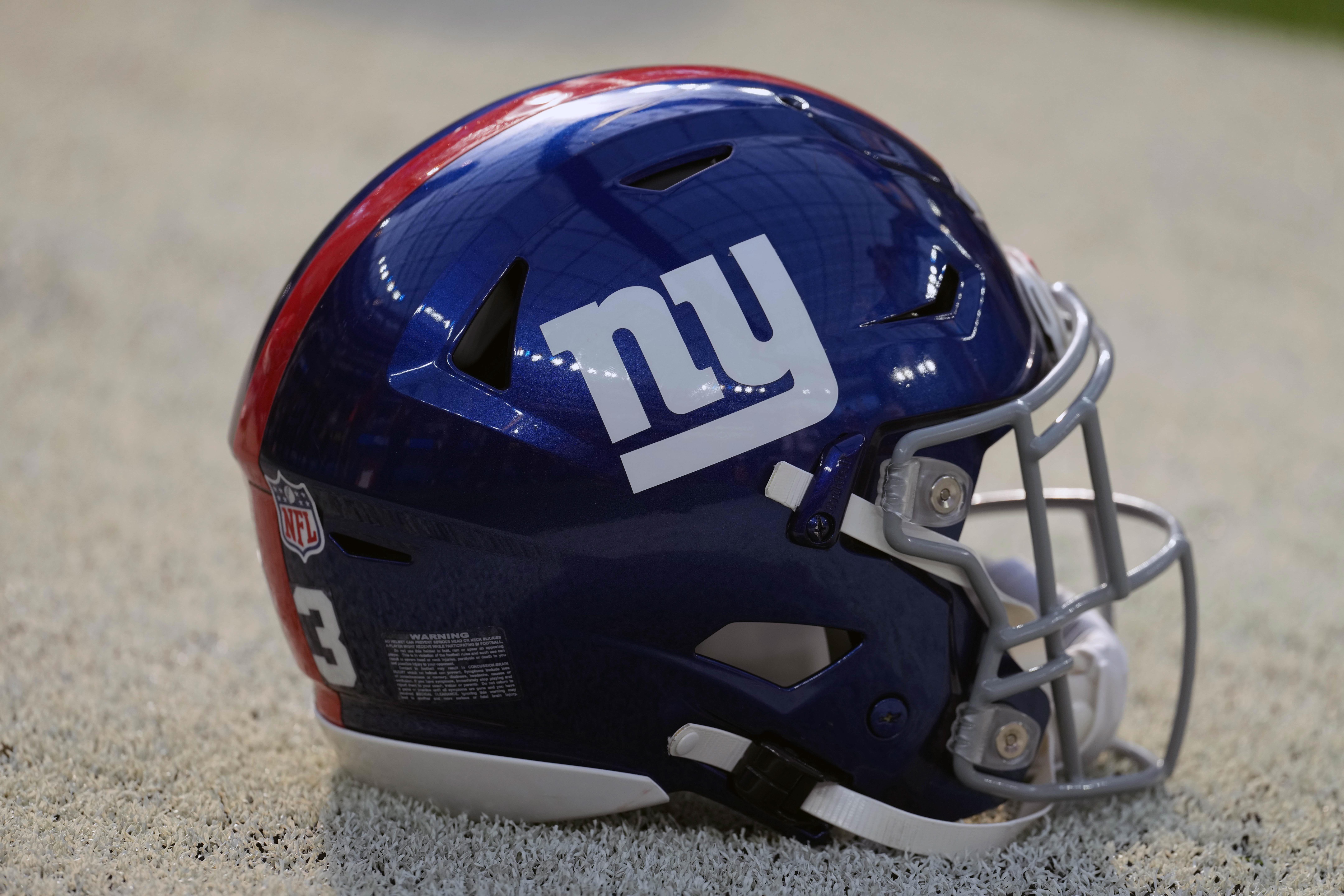 New York Giants 2023 Regular-Season Opponents Set - Sports Illustrated ...