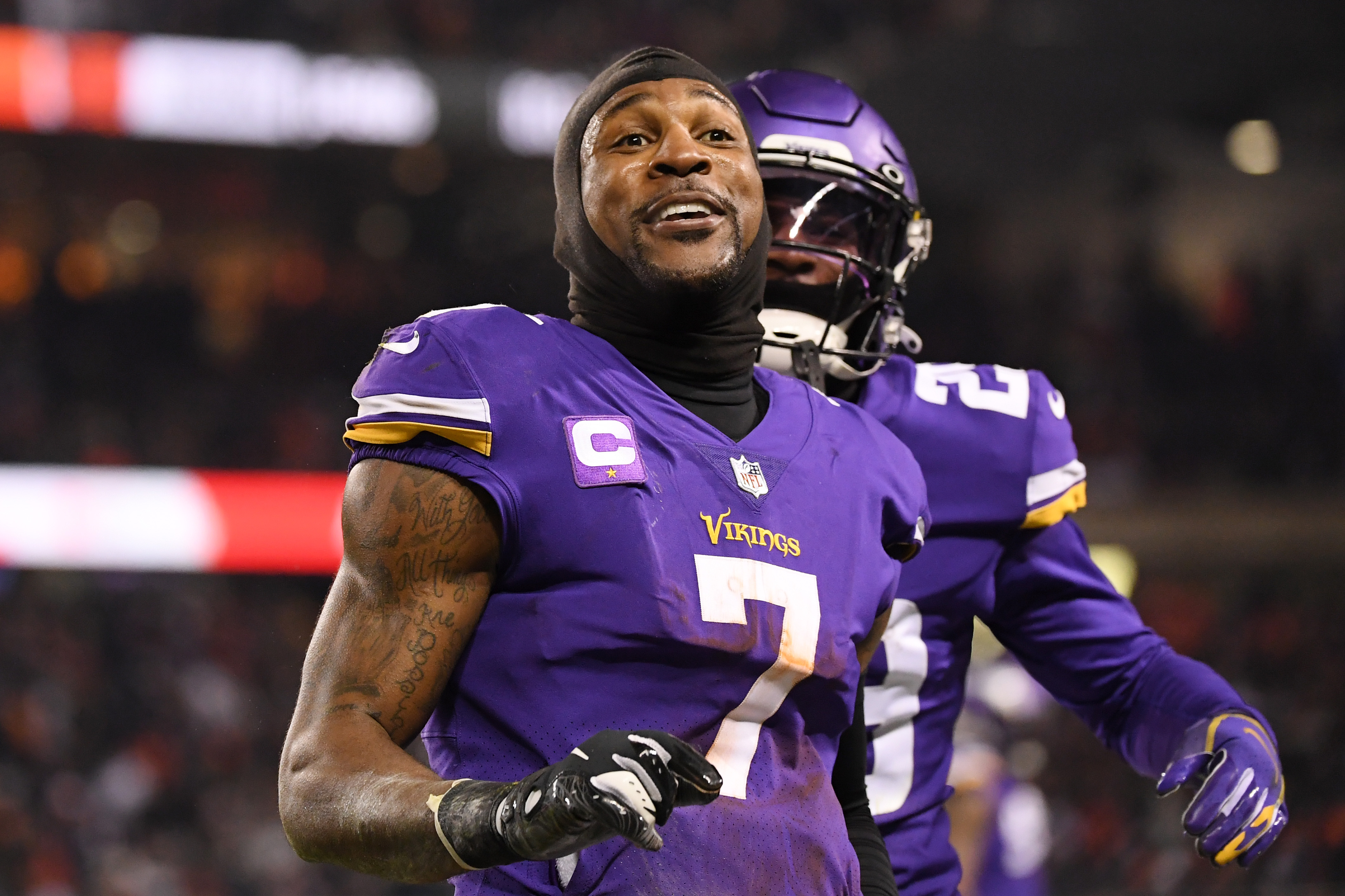 Vikings looking for much-needed momentum for playoffs in season finale at  Chicago – Twin Cities