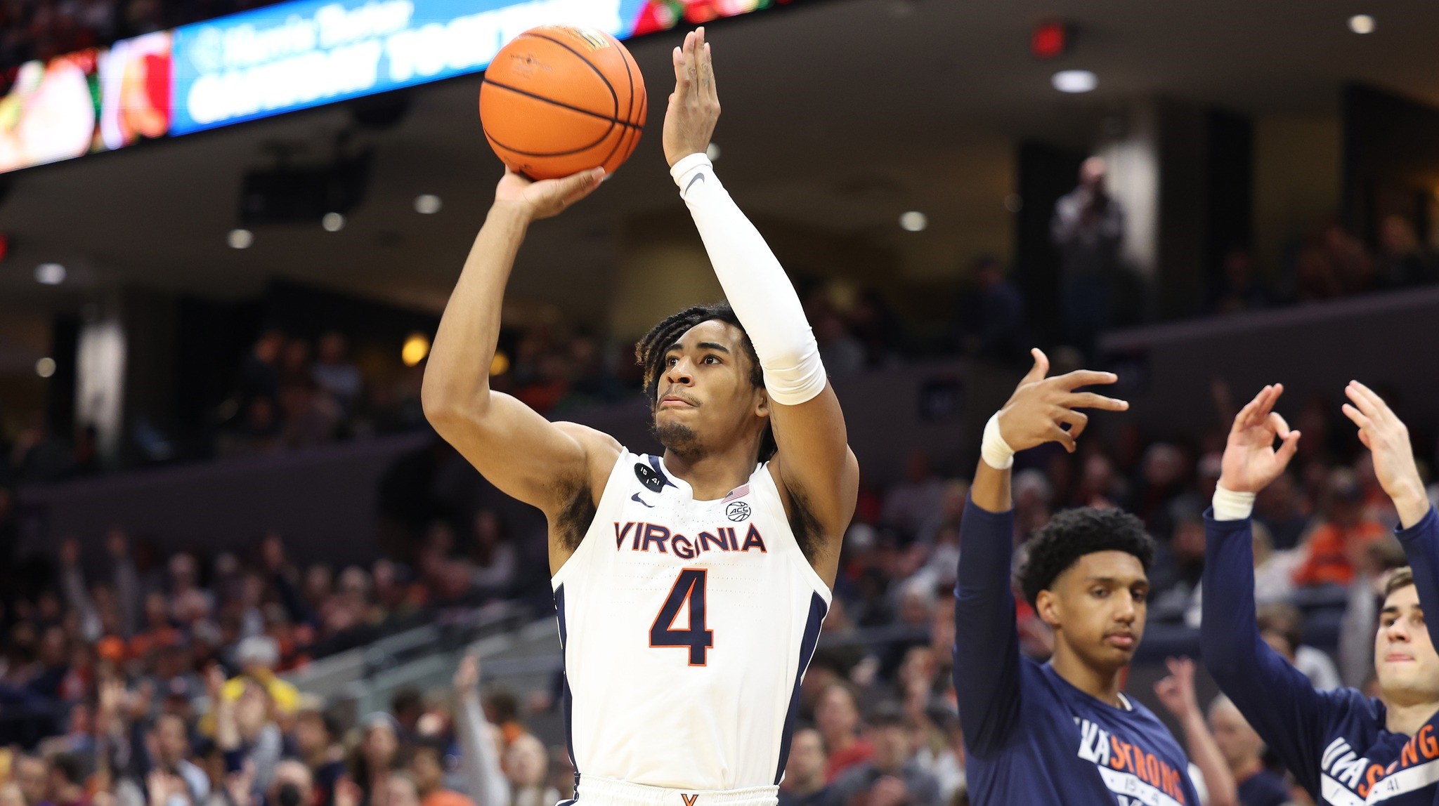 Virginia Basketball Vs. Syracuse Game Preview, Score Prediction ...