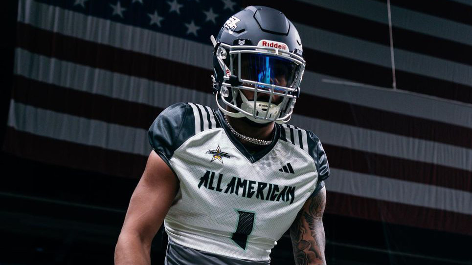 Seven Ohio State Signees Set To Play In 2023 All-American Bowl - Sports  Illustrated Ohio State Buckeyes News, Analysis and More