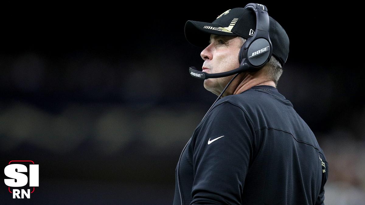 BREAKING: Broncos Have Received Permission From Saints To Interview Sean  Payton - Daily Snark