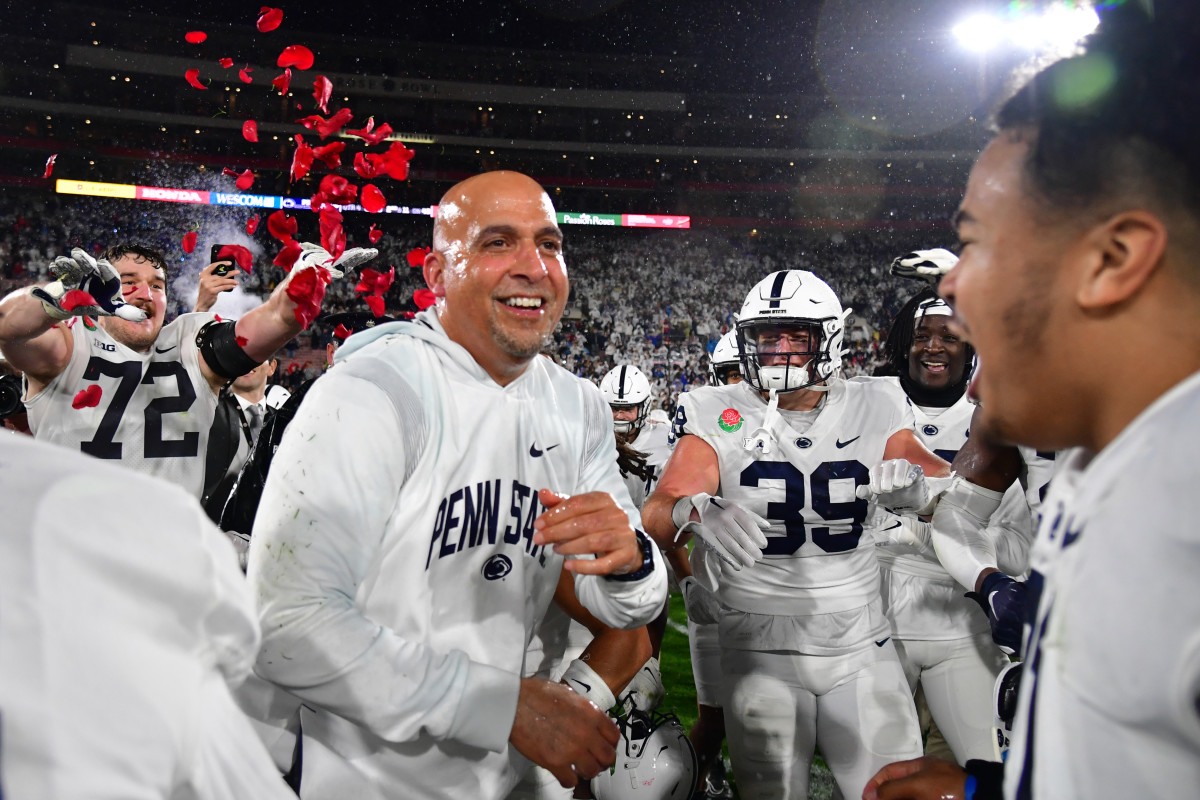 Penn State Football 2023: Picks, predictions, top players and unsung heroes  for the Nittany Lions in 2023 - Sports Illustrated Penn State Nittany Lions  News, Analysis and More