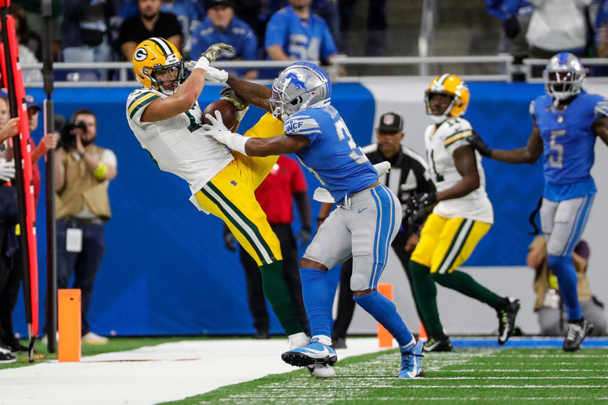 Lions vs. Packers Week 18 preview, prediction: On Paper - Pride Of Detroit