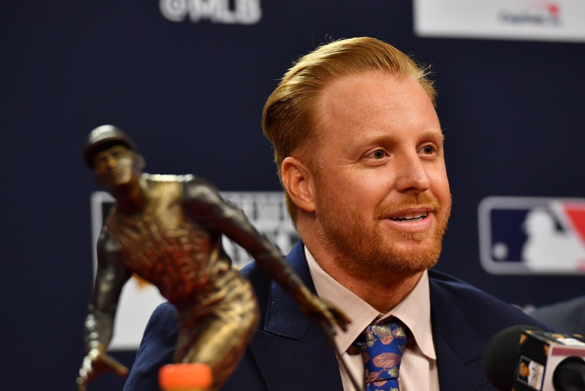 Dodgers' Justin Turner embraces his expanded role – Orange County Register