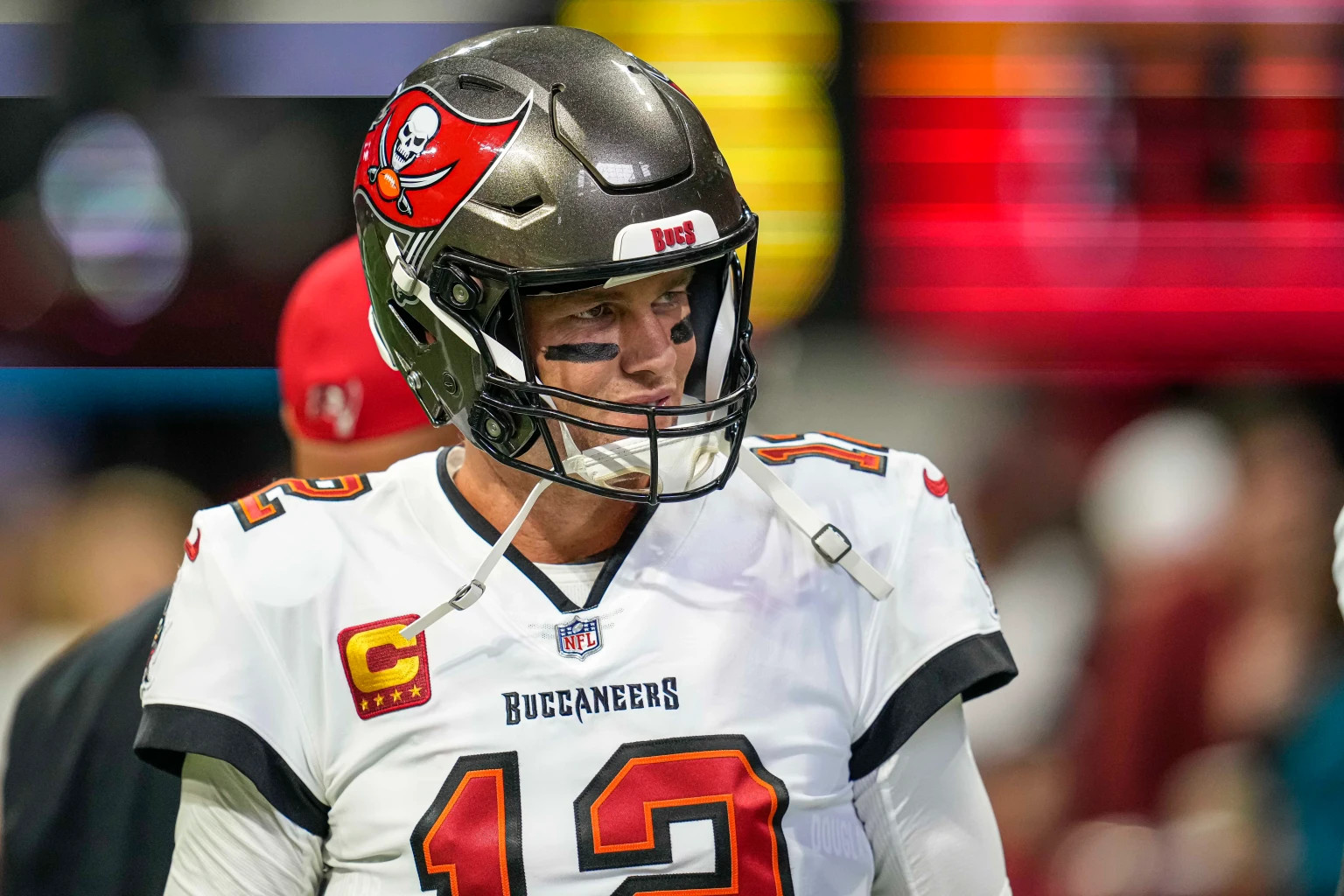 Tom Brady to Un-Retire - To Tampa Bay Bucs or San Francisco 49ers? - Sports  Illustrated Atlanta Falcons News, Analysis and More