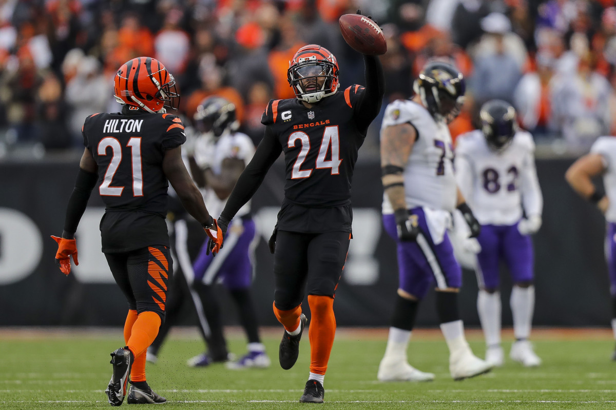 Cincinnati Bengals to Kickoff Super Wild Card Weekend - Sports Illustrated  Cincinnati Bengals News, Analysis and More