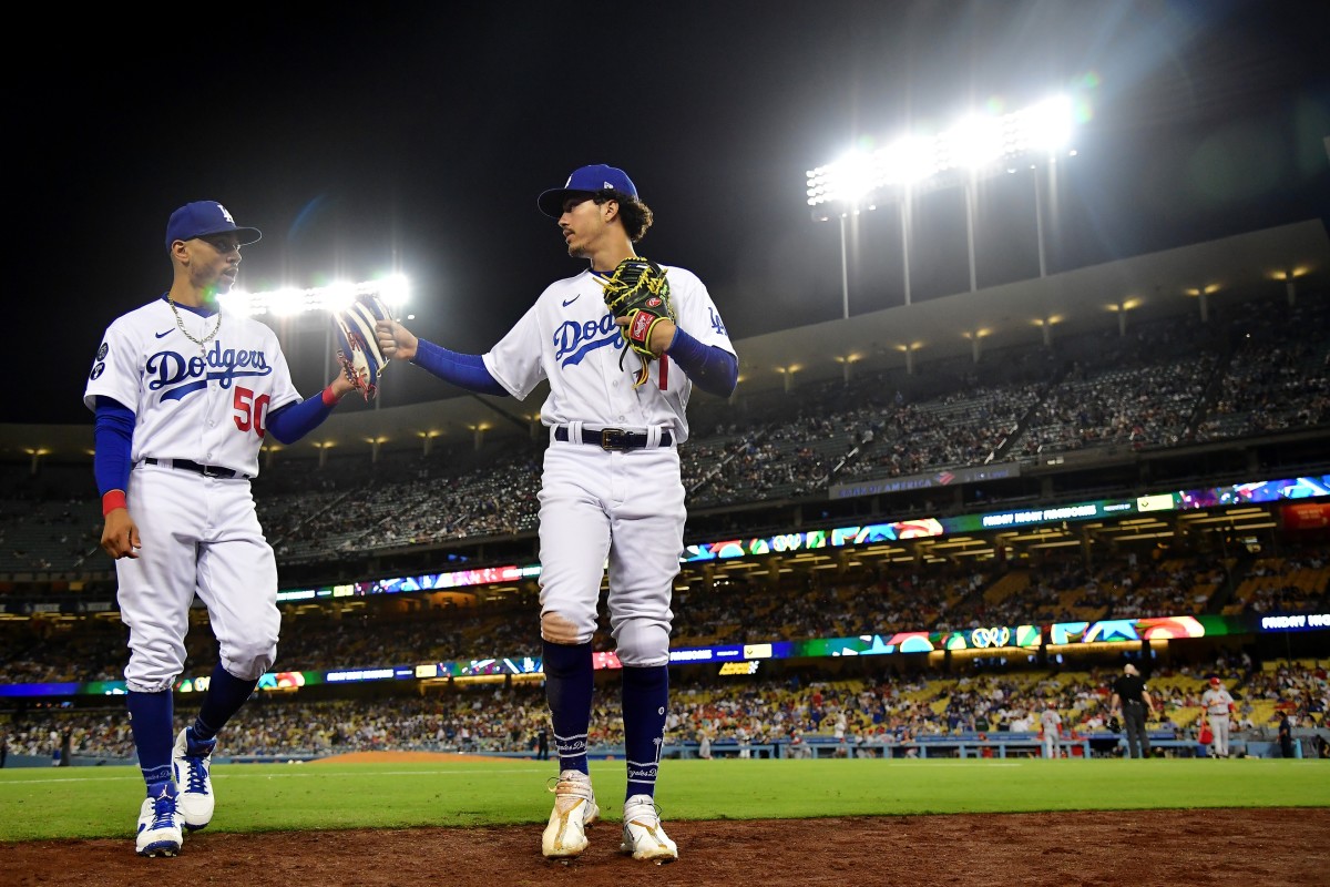 LA Dodgers Commit to Inner City Youth – Los Angeles Sentinel