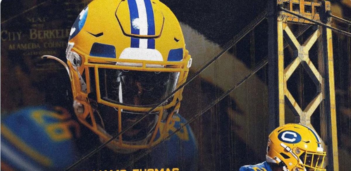 Tennessee Transfer RB Justin Williams-Thomas Commits to Cal