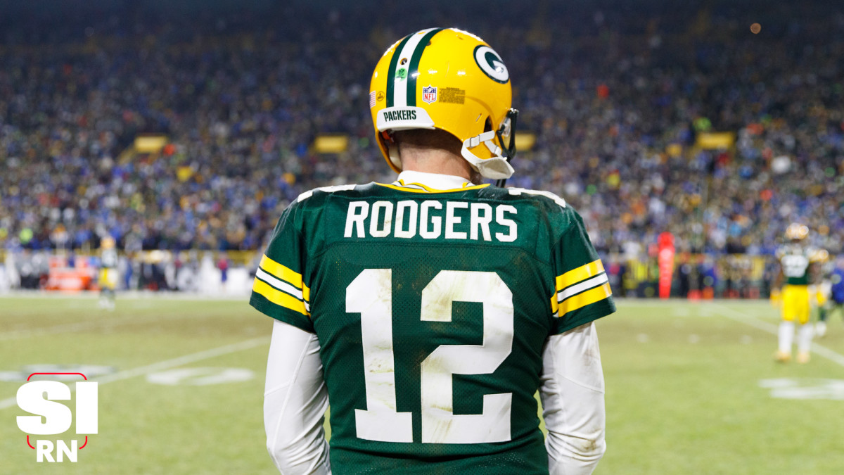 Packer To Miss Postseason After Loss To Lions, Seahawks Grab Final ...