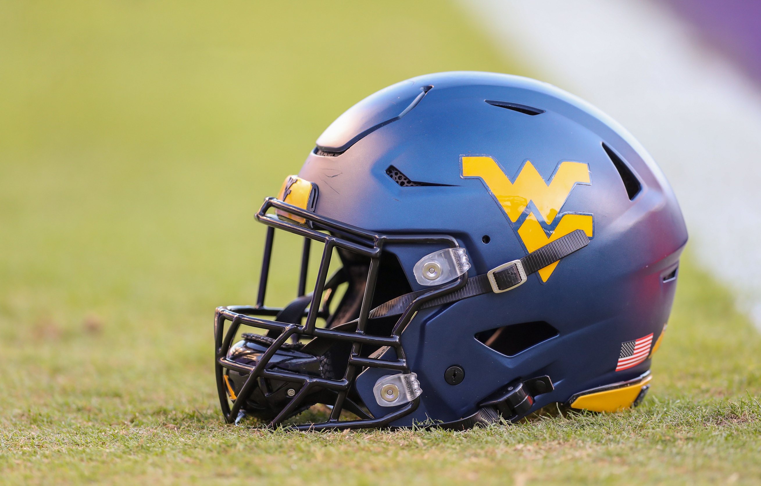 West Virginia is One of Three Finalists for Liberty DB Transfer