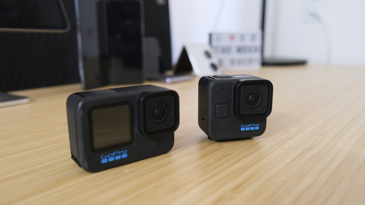 GoPro HERO 11 - MY FIRST EVER - (Footage & Review) 