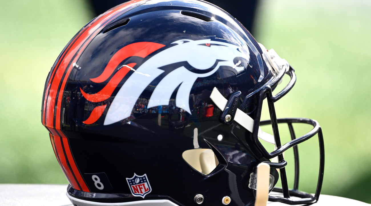 NFL suspends Denver Broncos defensive lineman Eyioma Uwazurike for