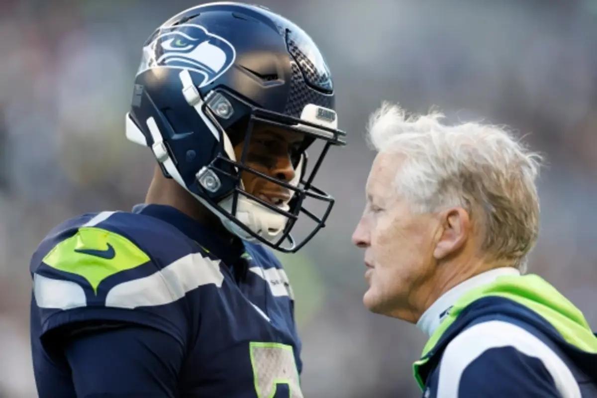 What now-entrenched Geno Smith expects for Seahawks, and what he must do to  fulfill it