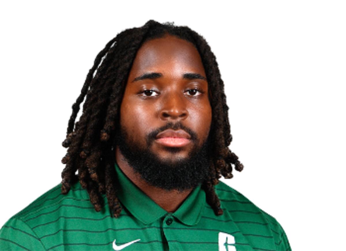 NFL Draft Profile Amir Siddiq, Linebacker, Charlotte 49ers Visit NFL