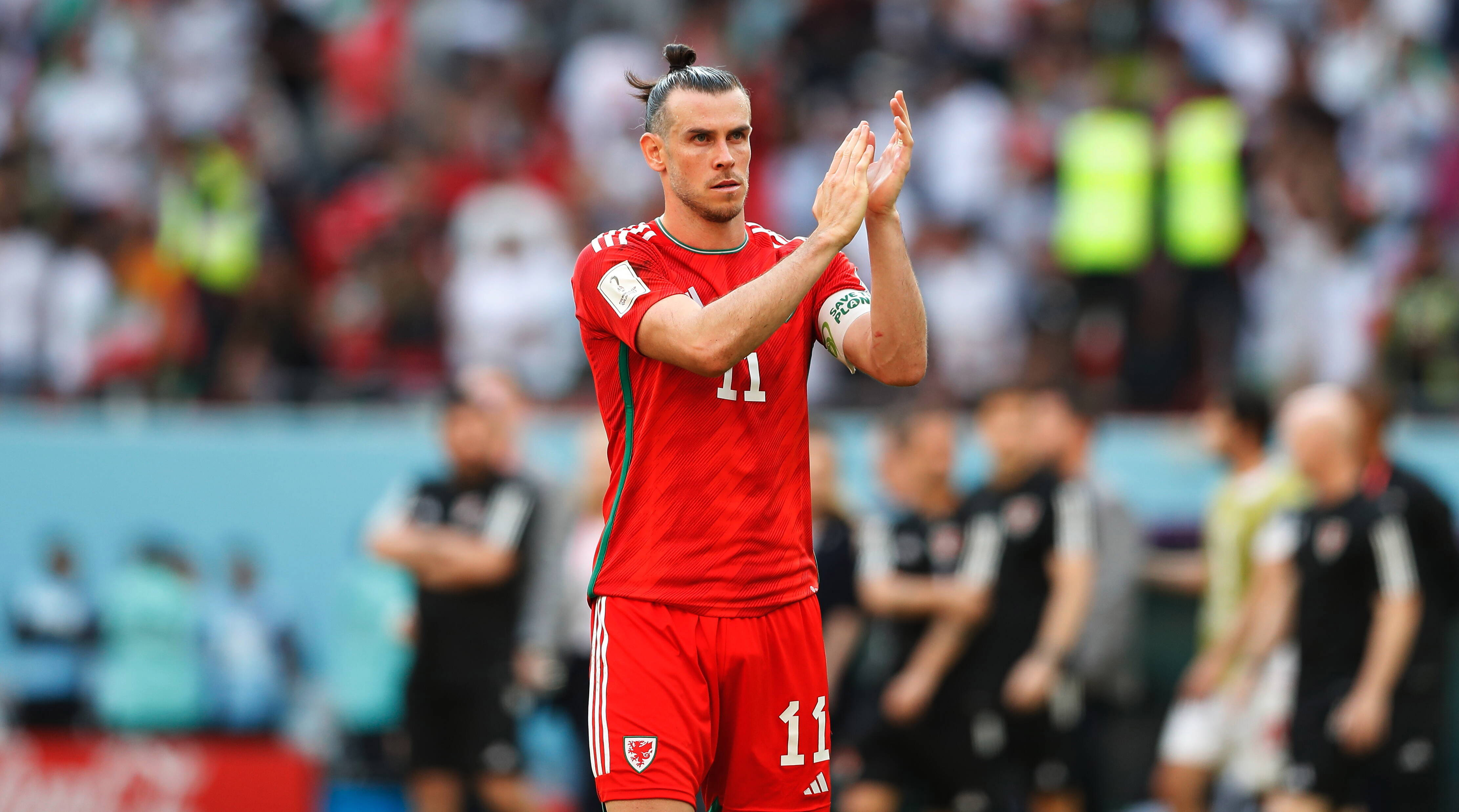 Gareth Bale news - set to retire after 2022 World Cup