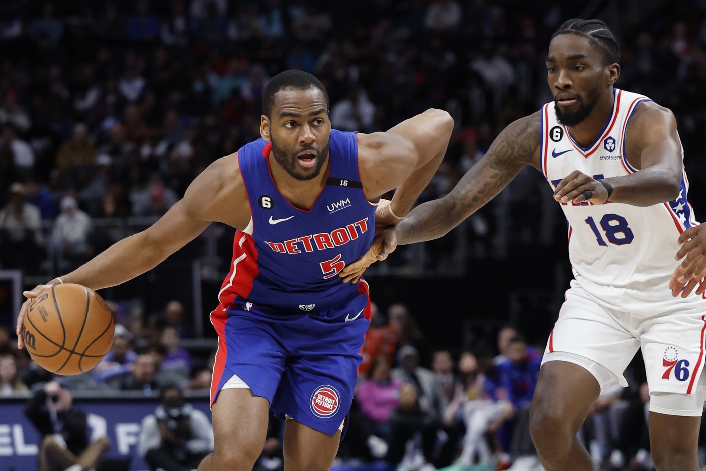 76ers Vs. Pistons: How To Watch, Live Stream & Odds For Tuesday ...