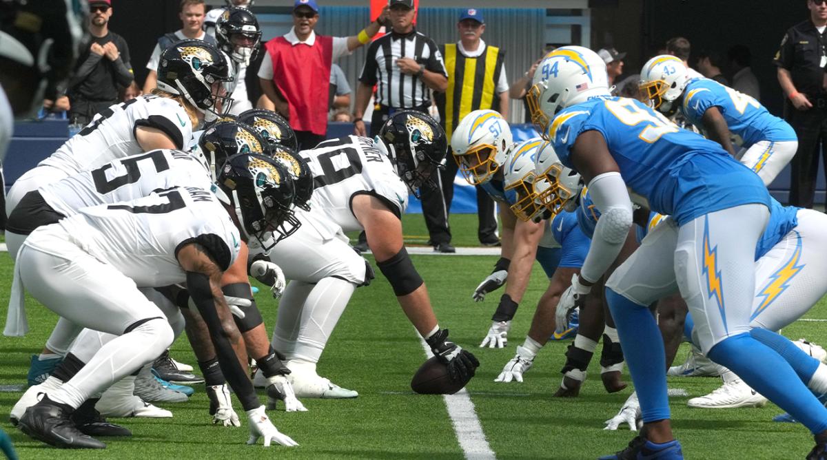 Chargers-Jaguars AFC Wild-Card odds, spread, lines and best bet