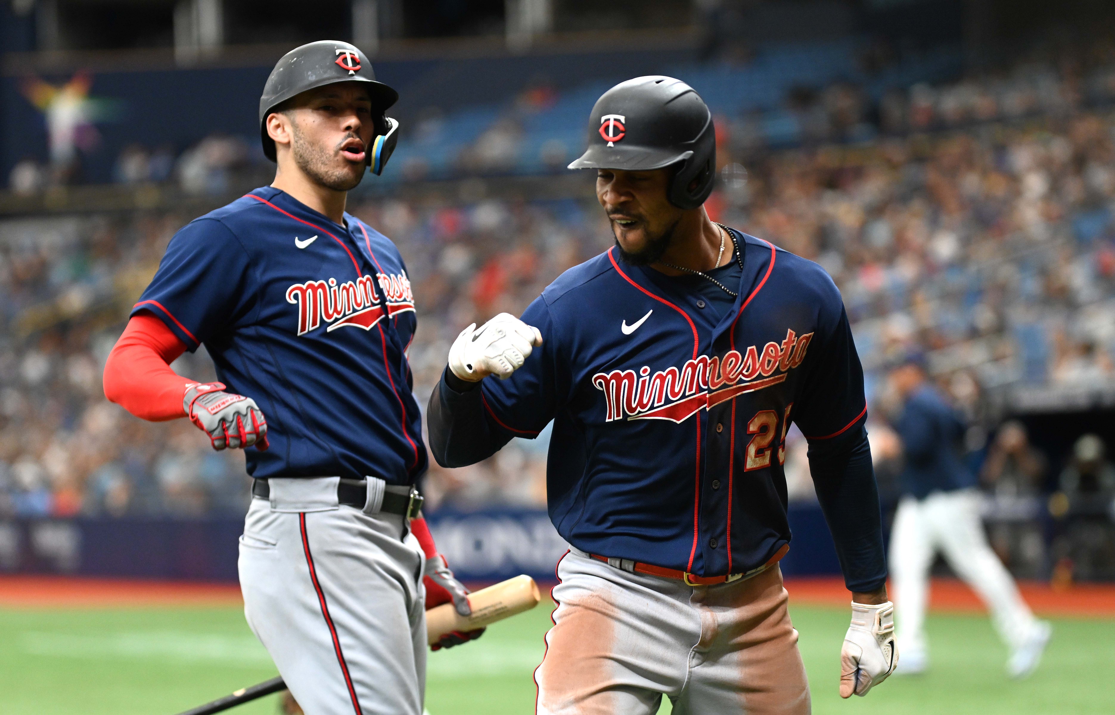 Depth chart update Are the Twins going to be good? Sports