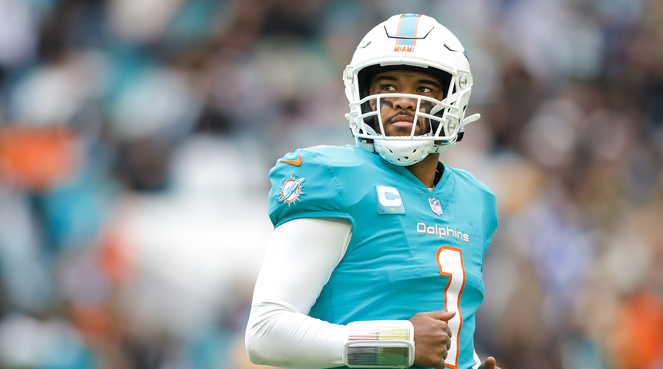 Dolphins are NFL QB Carousel's Ultimate Wild Card Amid Tua