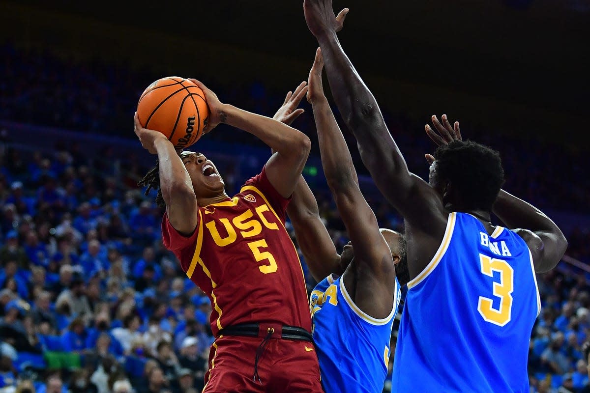 USC vs. Colorado: Game time, TV channel, live stream options to