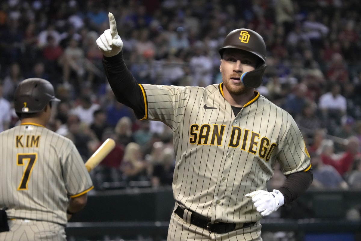 LA Angels: What the Brandon Drury signing means for Luis Rengifo and David  Fletcher