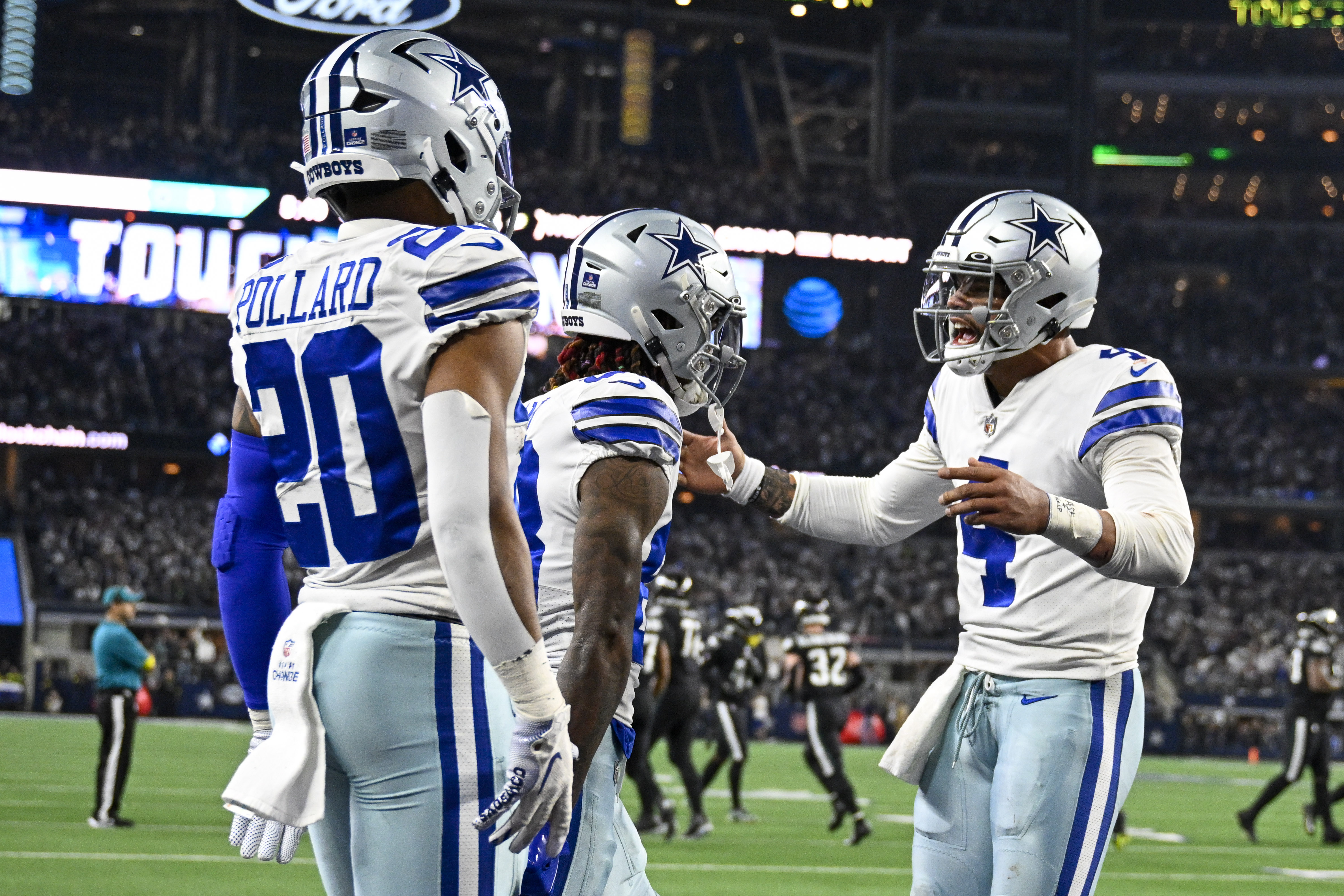 It's Not About Me!' Dallas Cowboys Defense 5 Takeaways in Dak Prescott Win  over Lions: Live Game Updates - FanNation Dallas Cowboys News, Analysis and  More