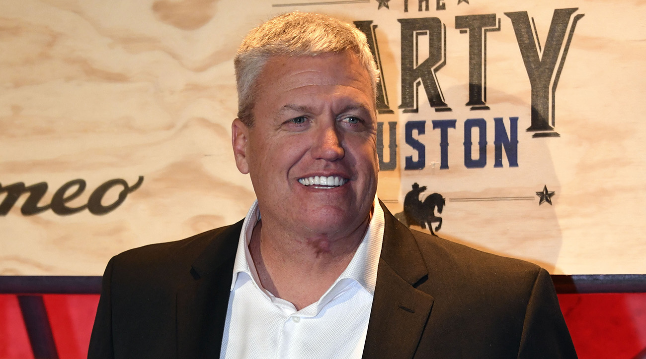 Rex Ryan Comments on How Many Super Bowls He Would Have Won With Tom Brady  - Sports Illustrated