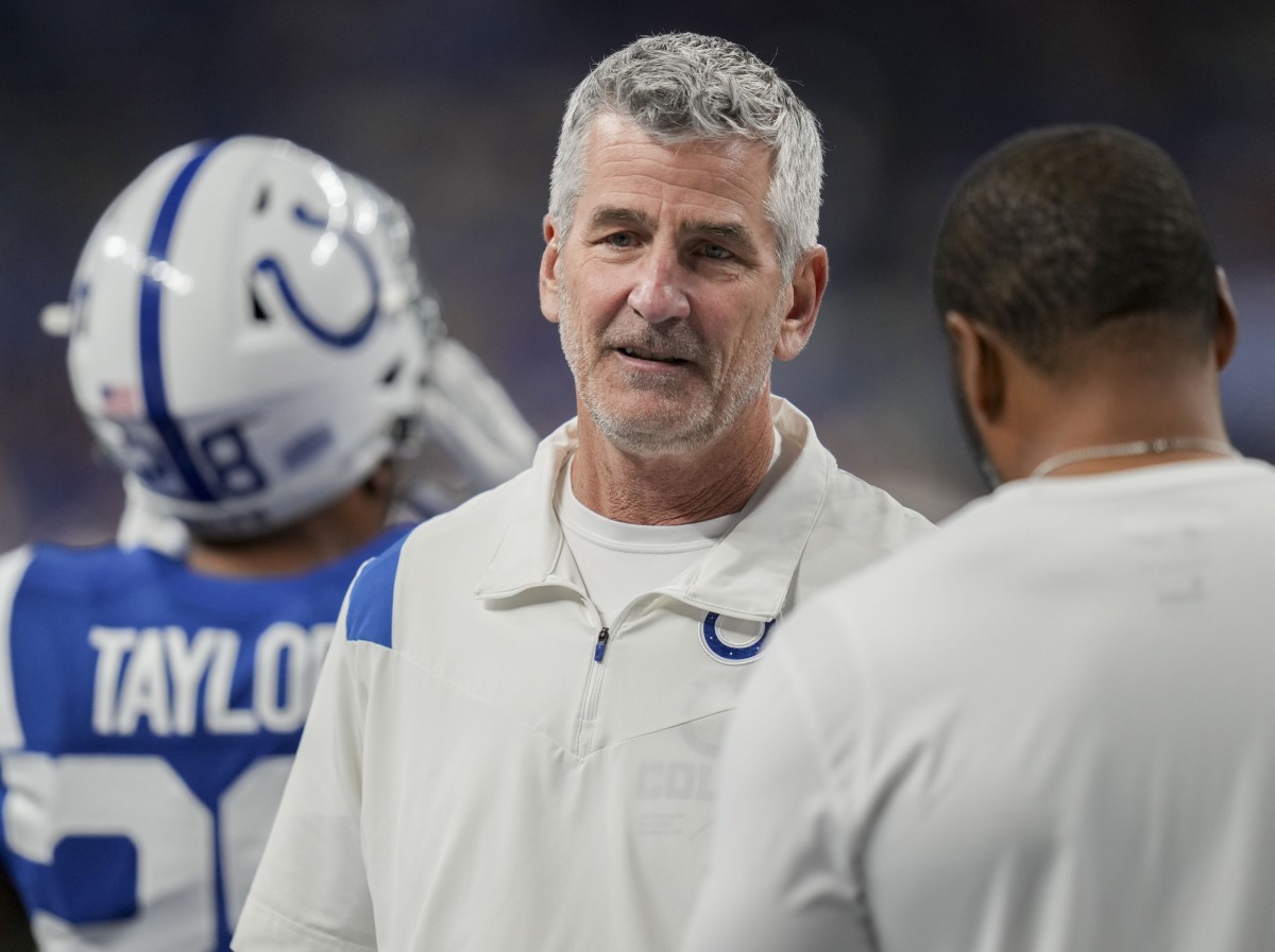 Carolina Panthers Interviewing Frank Reich for Head Coaching Position