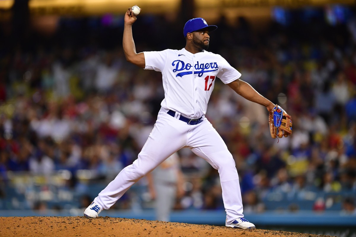 Dodgers News: Hanser Alberto Designated for Assignment by White Sox