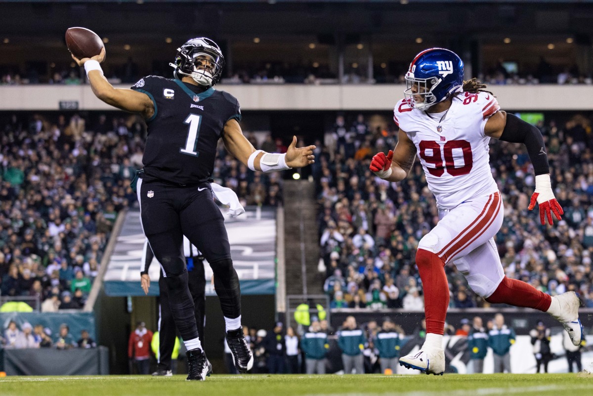 The Eagles Can Remain Super Bowl Contenders for Years to Come