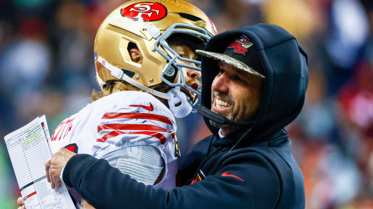 Why the 49ers Won't Overlook the Cardinals Like the Cowboys did - Sports  Illustrated San Francisco 49ers News, Analysis and More