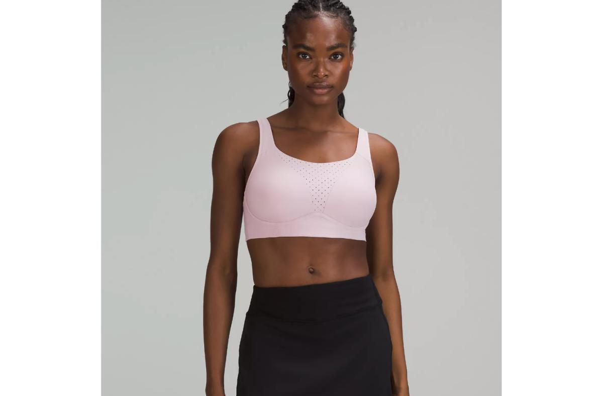 The Best Sports Bras For C-Cup Runners - Women's Running