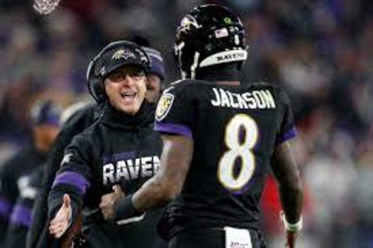 Lamar Jackson contract: Ravens keep leverage as stalemate