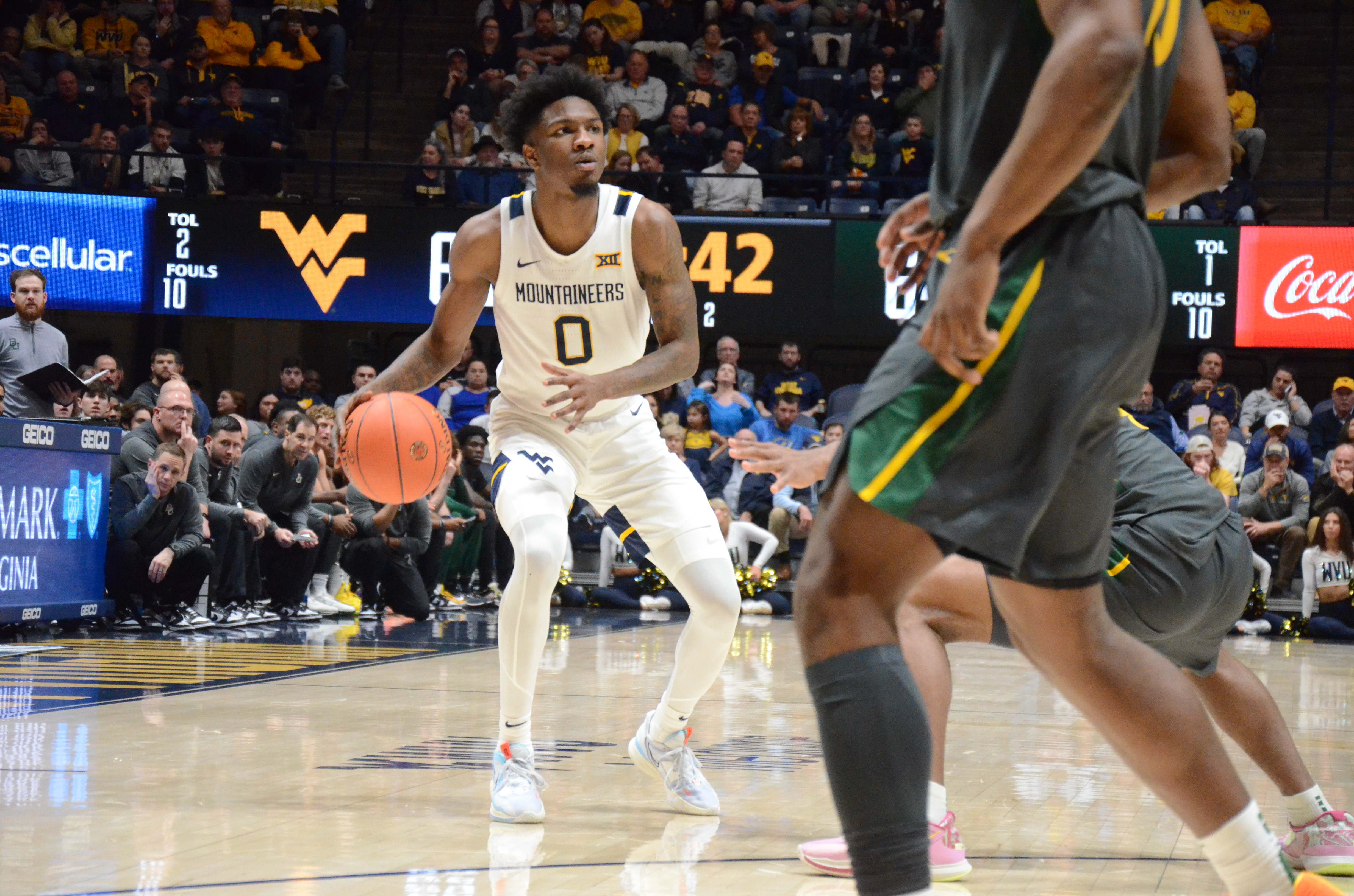 How To Watch Listen And Receive Live Updates Of Wvu Vs Tcu Sports Illustrated West Virginia 6516