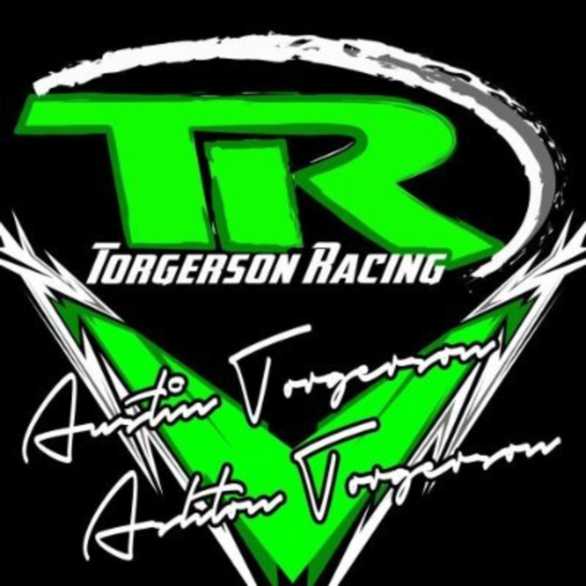 Torgerson Racing logo