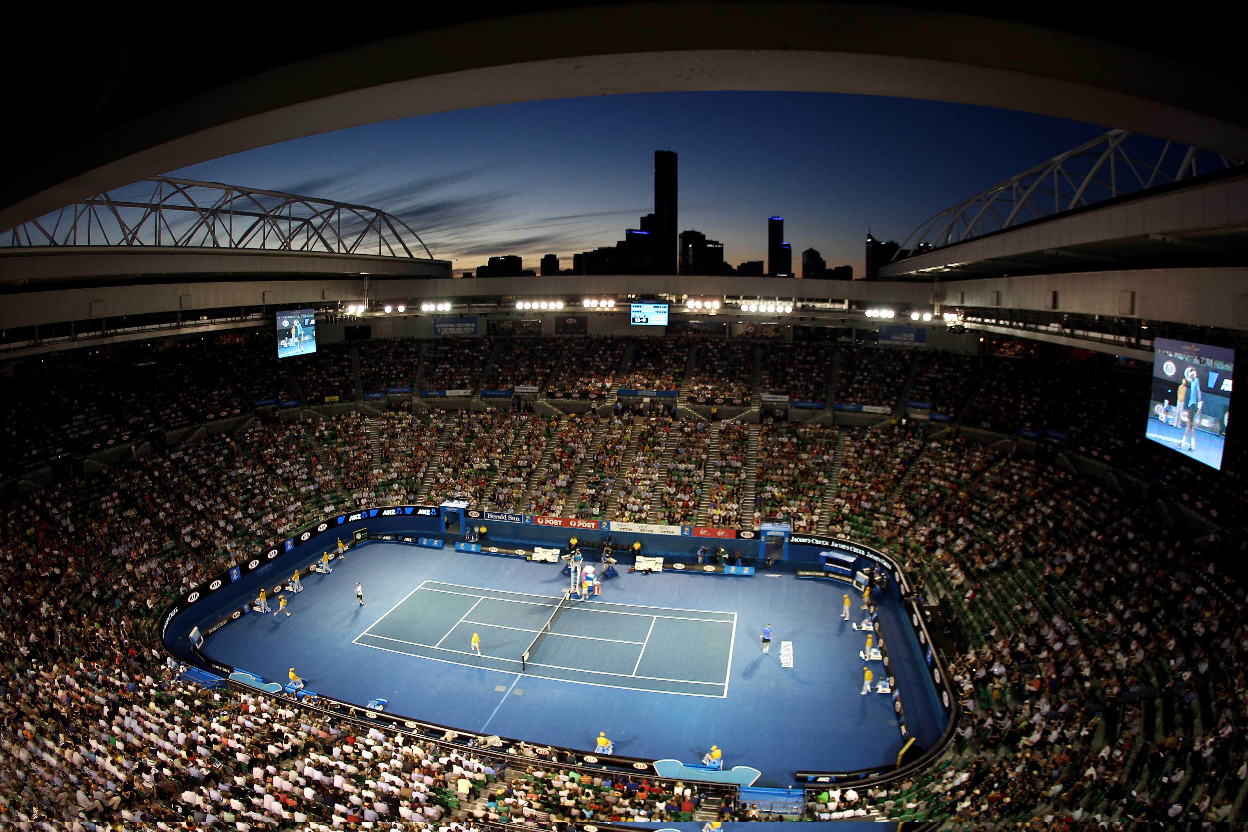 Tips for Enjoying the Australian Open