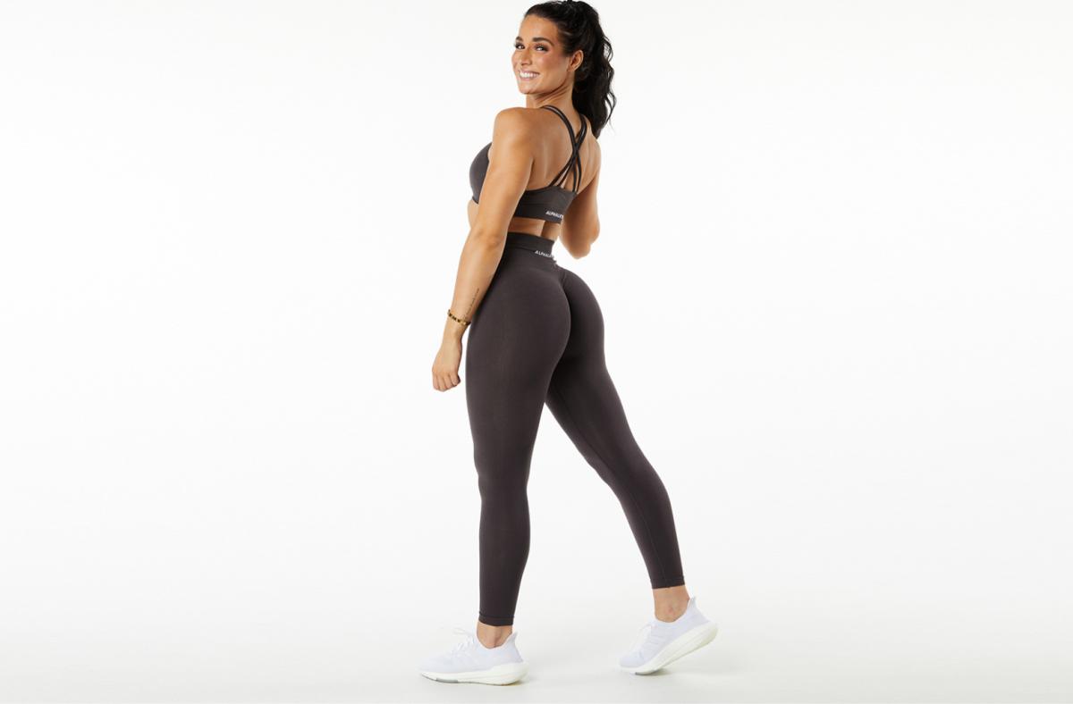 YSY-CY Hot Sexy Running Tights Women Gym Sportwear Leggings For