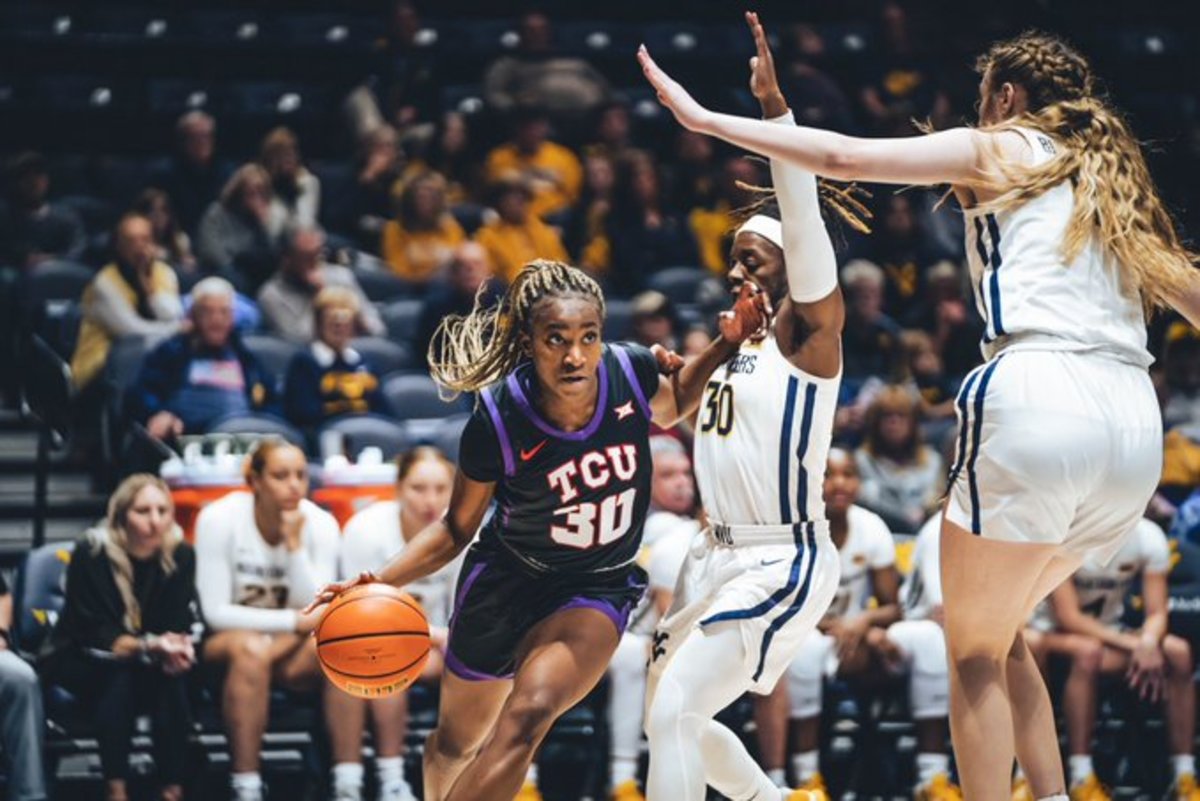 tcu-women-s-basketball-horned-frogs-drop-another-at-west-virginia-sports-illustrated-tcu