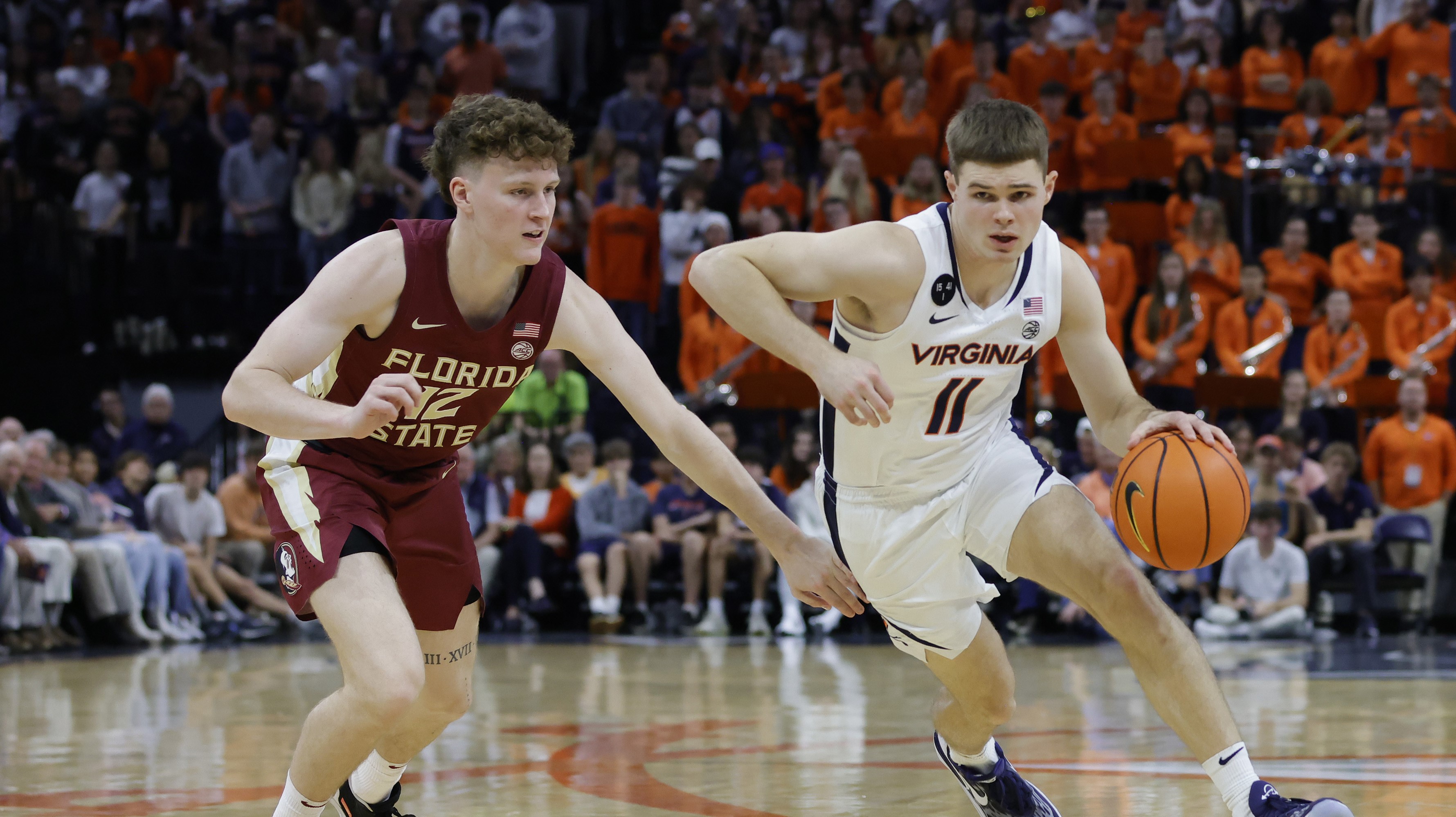 Virginia Basketball At Florida State Game Preview, Score Prediction ...