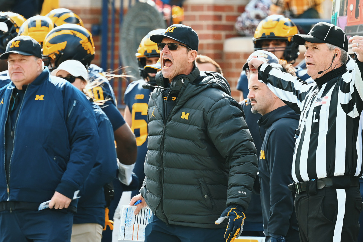 The Daily predicts the 2023 Michigan football season